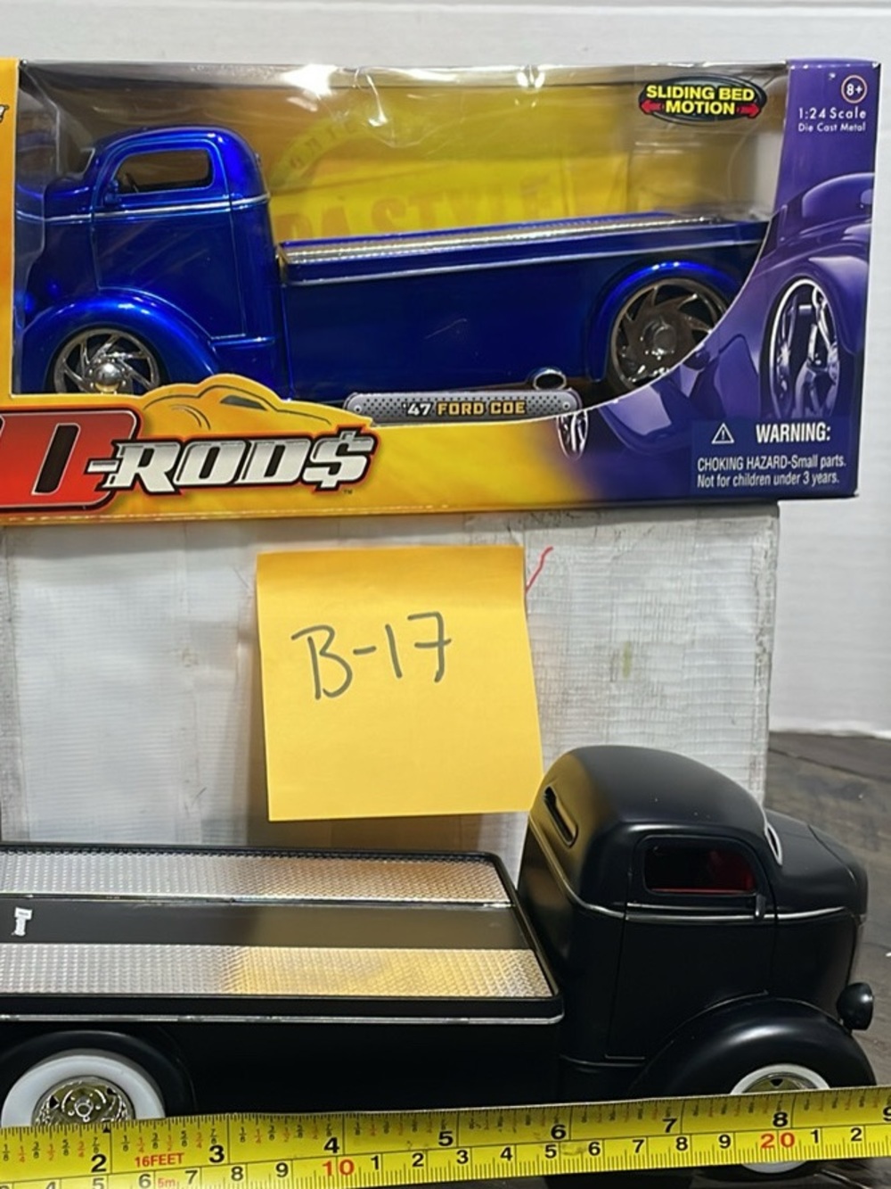Jada Cars - Picture 10 of 10
